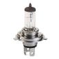 Preview: Glühlampe, Fernscheinwerfer, Halogen (48881), H4 12V 60/55W P43t-38
